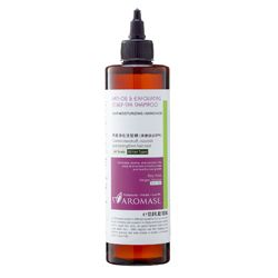 角質淨化洗髮精-升級版