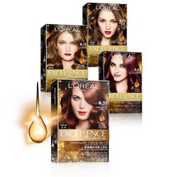 優媚霜時尚魅力系列