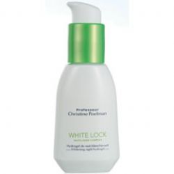 光透淨白清新晚膠