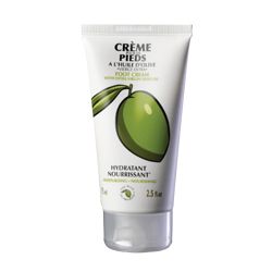 抗菌精油護腳霜