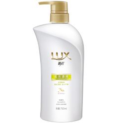 柔亮清爽洗髮乳