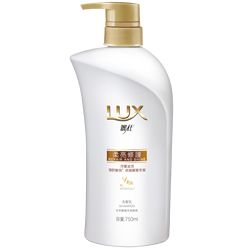 柔亮修護洗髮乳