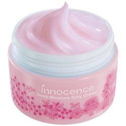 純肌本柔潤水凝乳