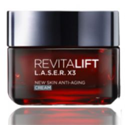 活力緊緻激光煥膚乳霜