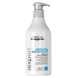 濃密賦活潔髮露