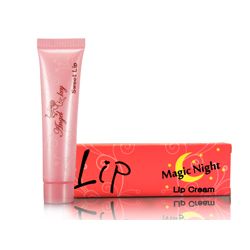 神仙教母唇部修護霜-魔法再現版