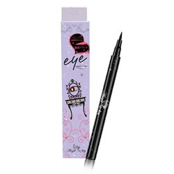 小惡魔暢行無阻眼線液-濃密黑