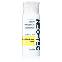 溫潤保濕化妝水