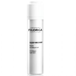 極緻休眠賦活精華霜