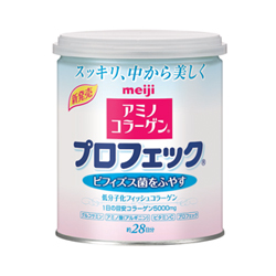 膠原蛋白粉罐裝-順暢plus