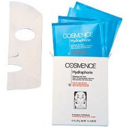 活力多酚保濕面膜