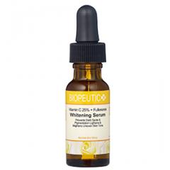 VC25%+富勒寧超白精華液