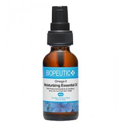 Omega-3滋潤精華(玫瑰)