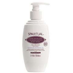 活膚平衡泡泡沐浴露