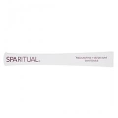 指甲修型厚磨棒