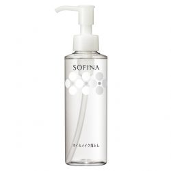 水潤淨化卸妝油