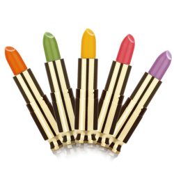 溫感導色潤唇膏