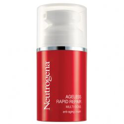 凝時賦活多效抗老修護霜