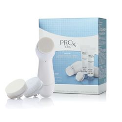 微晶亮膚潔面儀