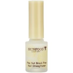 松子雙效修護美甲精華