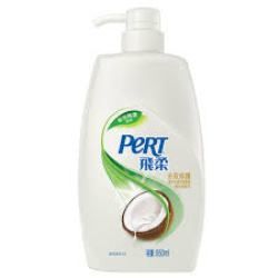 多效修護椰油潤髮乳