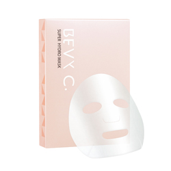 水潤肌保濕水導膜