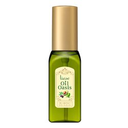 沙漠之華黃金菁粹護髮菁華