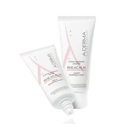 舒敏賦活霜-清新型