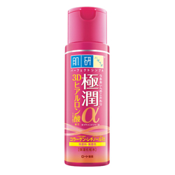 極潤α緊緻彈力保濕化粧水(2013升級版)