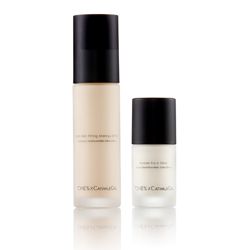 超模絲緞光感訂製底妝組