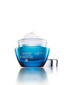 新活ED超智慧修護晚霜