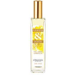 金合歡&槐花美膚油