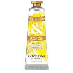 金合歡&槐花護手霜