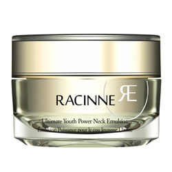 煉金頸霜ULTIMATE YOUTH POWER NECK EMULSION