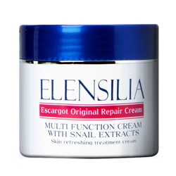 全方位修護天然蝸牛霜