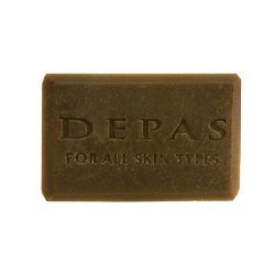 綠茶酪梨手工皂