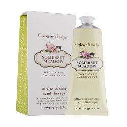 綠野鮮蹤護手霜