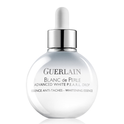 淨斑美白精華液