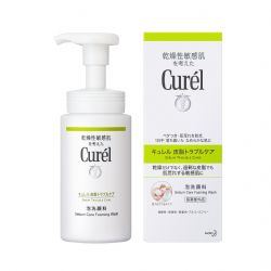 控油保濕洗顏慕絲