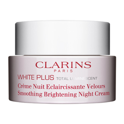 肌鏡光美白修護晚霜