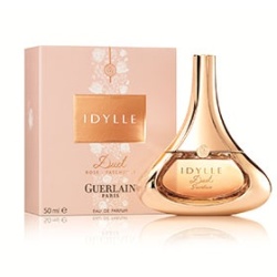 甜蜜情人淡香精 愛的雙重和絃