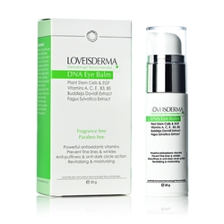 賦活亮白緊實眼霜