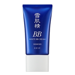 雪肌精防護淨白BB霜