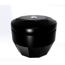 亮妍真珠膏(黑鑽)