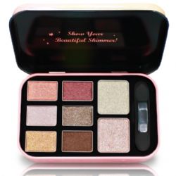 繽紛樂園眼彩盒