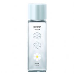 芯美顏保濕滲透露清爽型