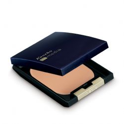 潤透淨緻礦物粉餅