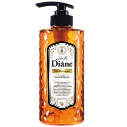 摩洛哥油保濕修護洗髮精