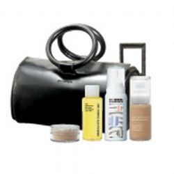 水嫩無瑕粉顏組