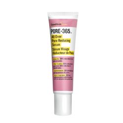 零毛孔緊緻精華